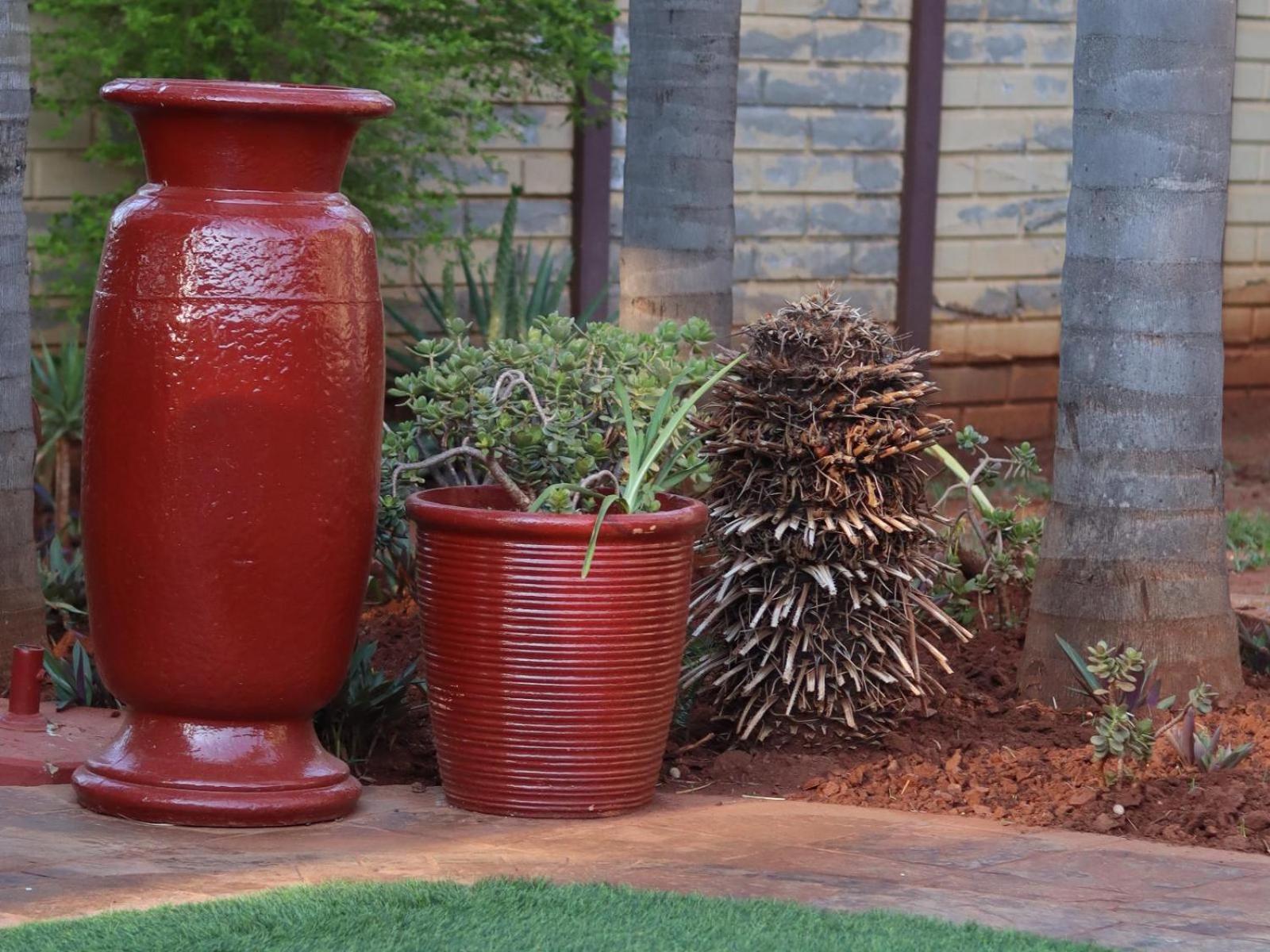 Karee Guesthouse Thabazimbi Exterior photo