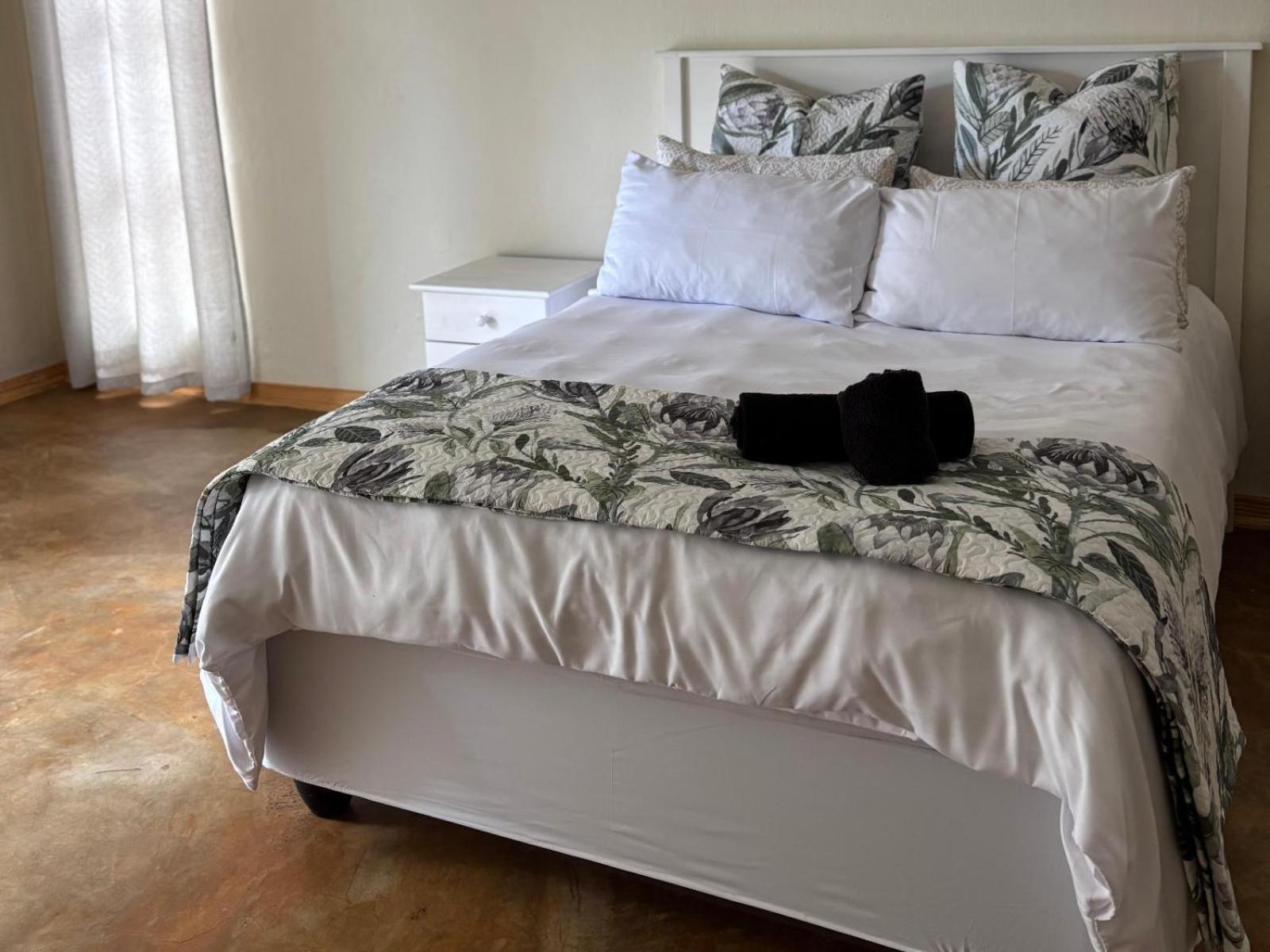 Karee Guesthouse Thabazimbi Room photo